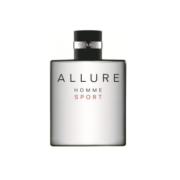 Chanel - Allure Sport