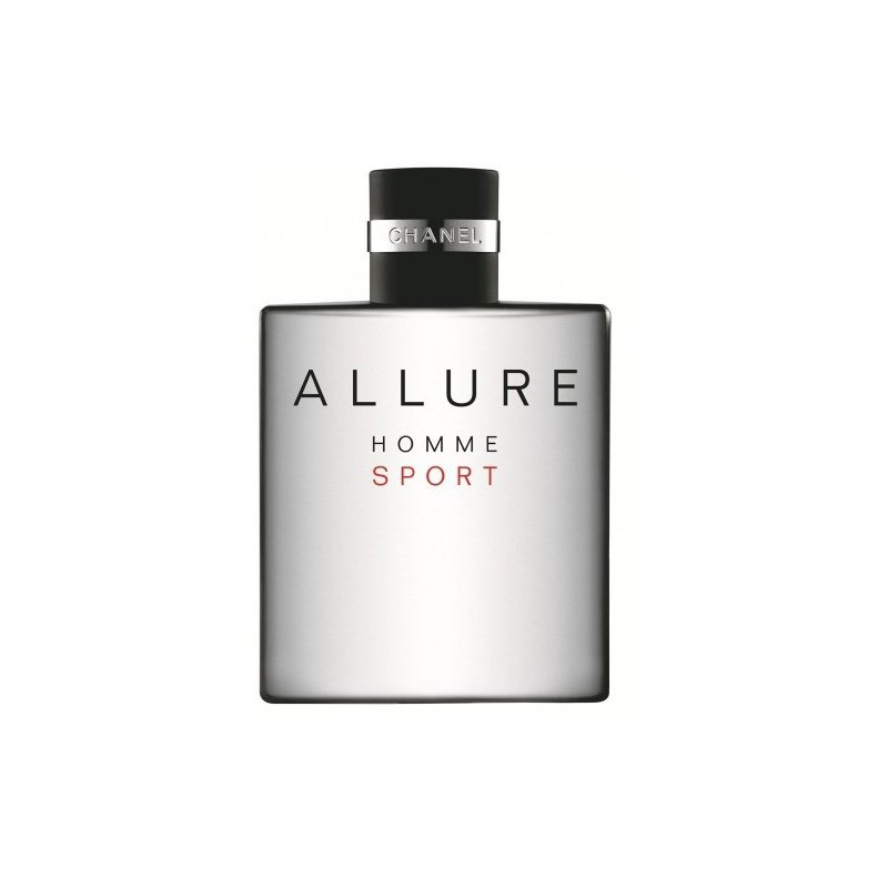 Chanel - Allure Sport
