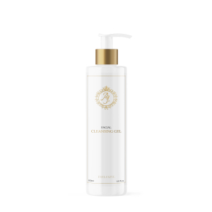 Żel do twarzy - Facial cleansing gel