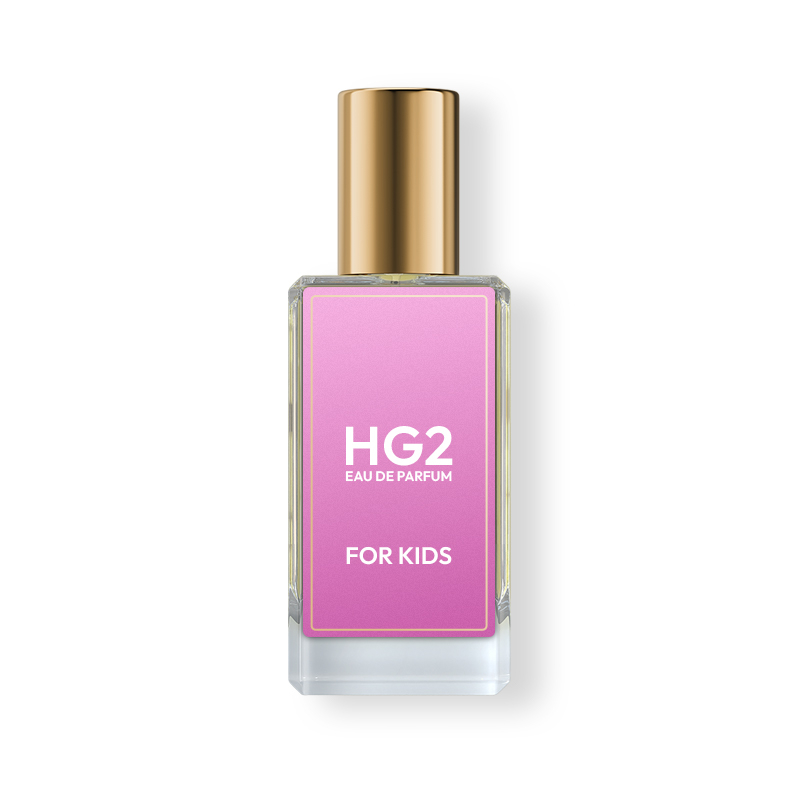 Francuskie Perfumy Nr HG 2
