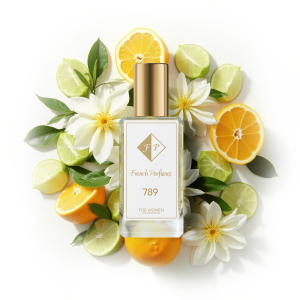 Francuskie Perfumy Nr 789