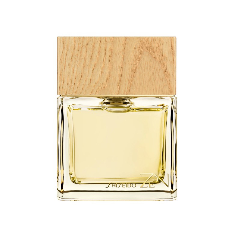 Shiseido - Zen