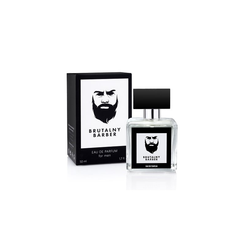 Brutalny Barber Perfumy 744