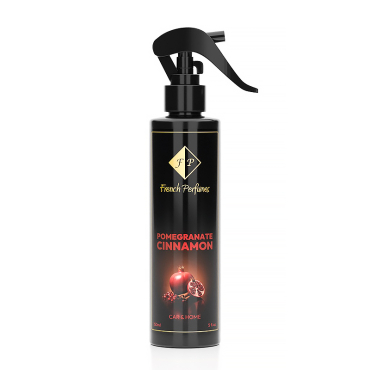 Car&Home Perfume Granat&Cynamon