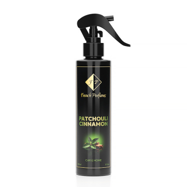 Car&Home Perfume Paczula&Cynamon