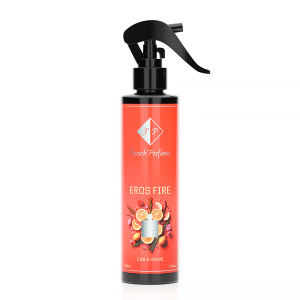 Car&Home Perfume No. 472 - EROS FIRE