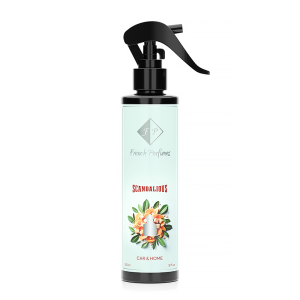 Car&Home Perfume No. 492 - SCANDALIOUS