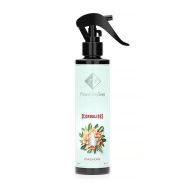 Car&Home Perfume No. 492 - SCANDALIOUS