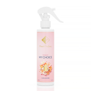 Car&Home Perfume No. 150 - MY CHOICE bouquet