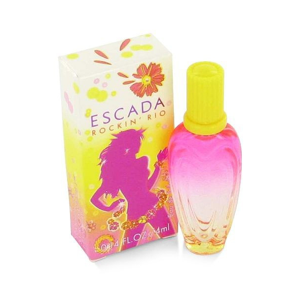 Escada - Rock in' Rio