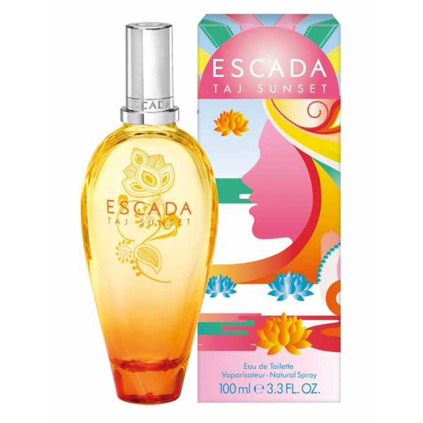 Escada - Taj Sunset