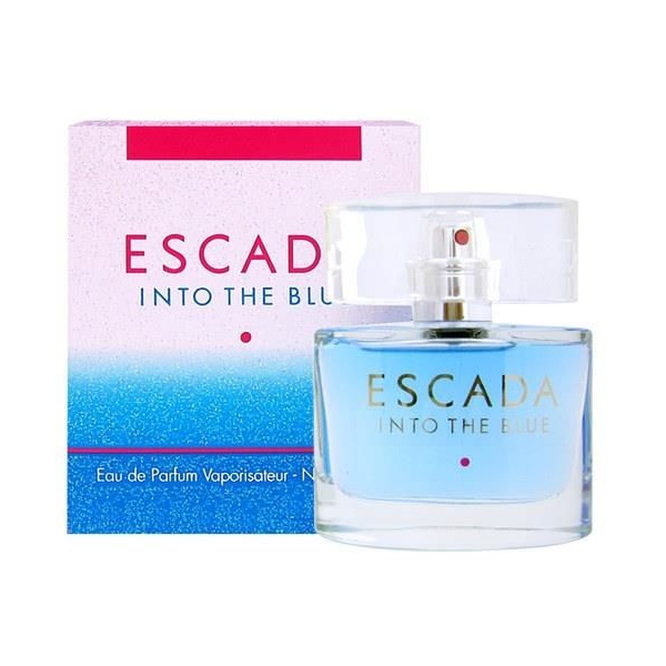 Escada - Into the Blue Unikat