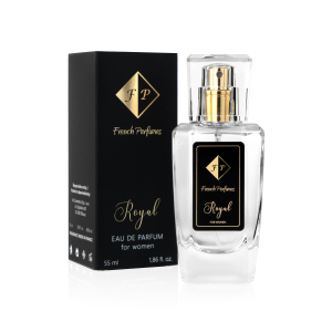 Francuskie Perfumy Royal 726