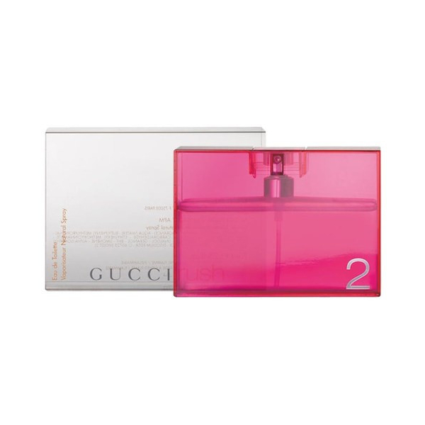 Perfum Gucci - Gucci Rush 2 30ml · Francuskie Perfumy