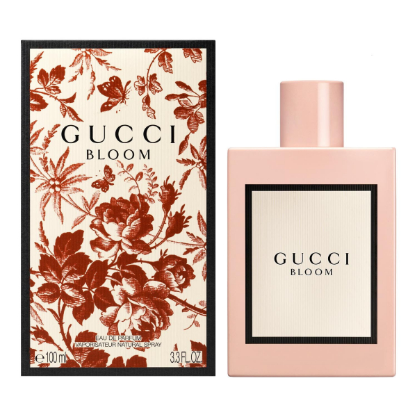 Gucci – Bloom
