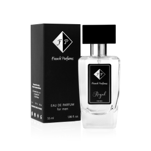 Francuskie Perfumy Royal 595 *