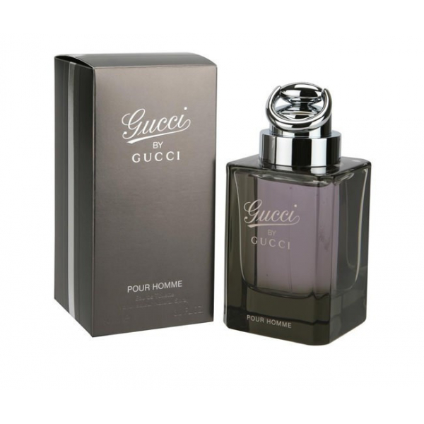 Gucci - Gucci by Gucci pour Homme