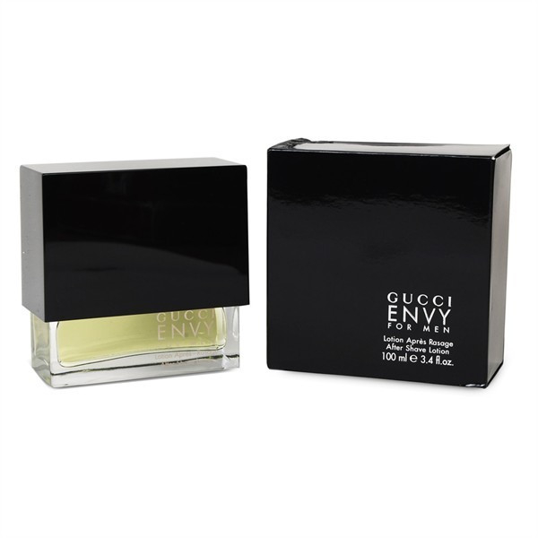 Gucci - Envy for Men ( UNIKAT )