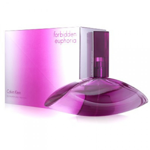 Calvin Klein - Euphoria Forbidden