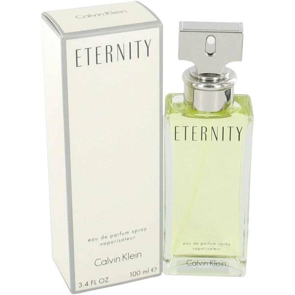 Calvin Klein - Eternity Women