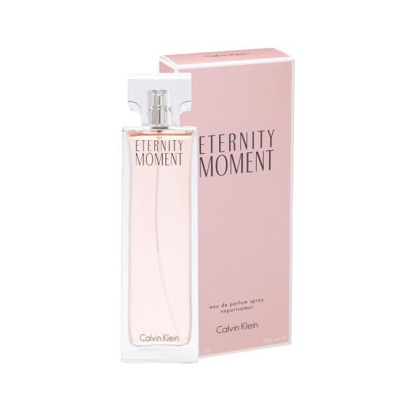 Calvin Klein - Eternity Moment