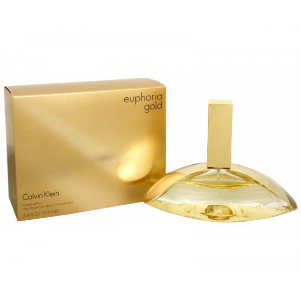 Calvin Klein - Euphoria Gold