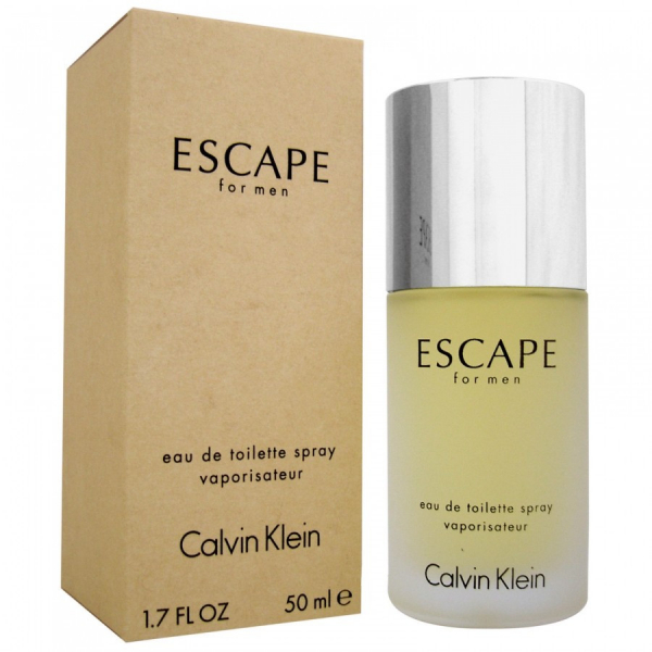 Calvin Klein - Escape for Men