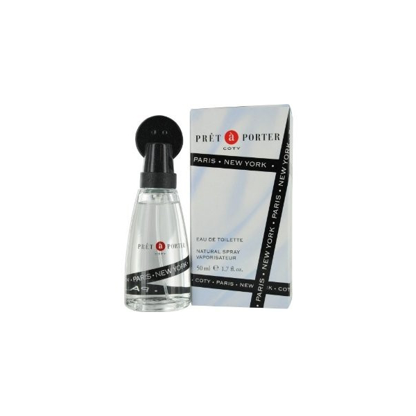 Coty – Pret a Porter