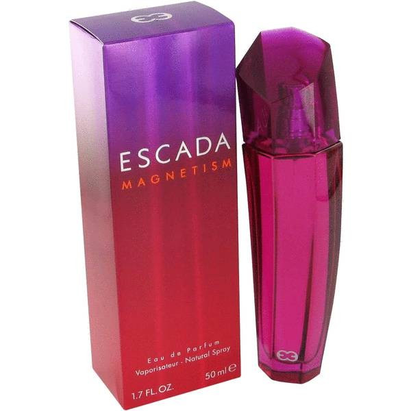 Escada - Magnetism