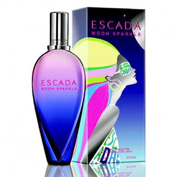 Escada - Moon Sparkle (UNIKAT)