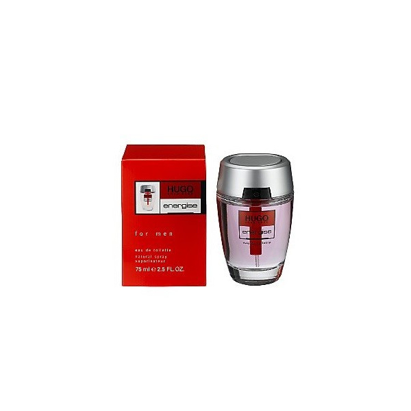 Hugo Boss - Energise Men