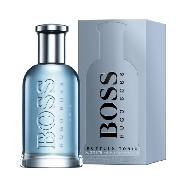 Hugo Boss - Bottled Tonic