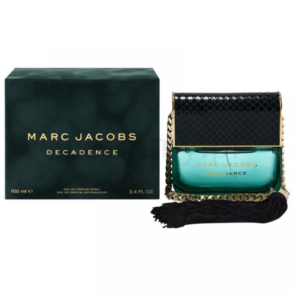 Marc Jacobs - Decadence