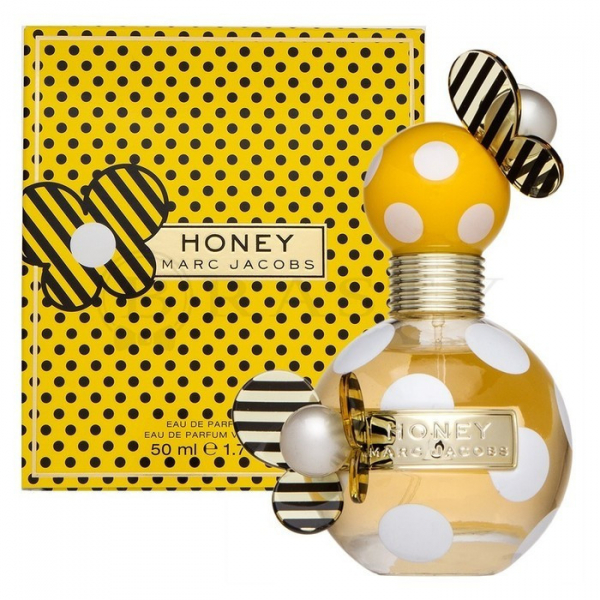 Marc Jacobs - Honey