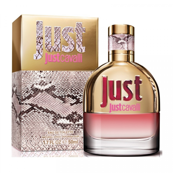 Roberto Cavalli - Just