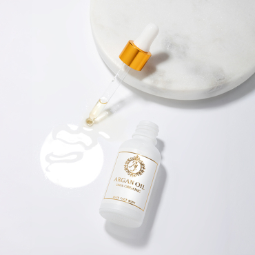 AJ Argan OIL 100% ORGANIC