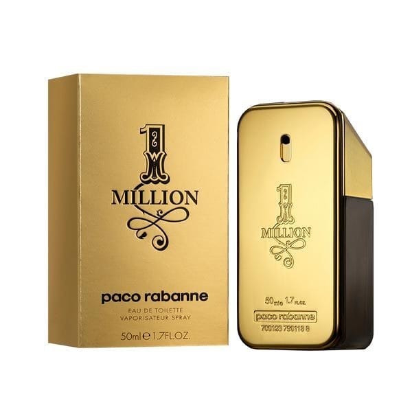 Paco Rabanne - 1 Million