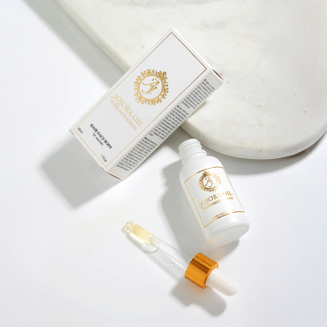 AJ Jojoba OIL 101