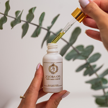 AJ Jojoba OIL 727