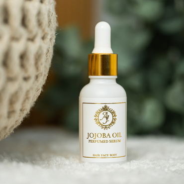AJ Jojoba OIL 737