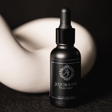 AJ Jojoba OIL 290