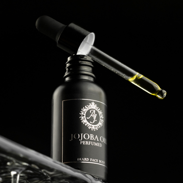 AJ Jojoba OIL 435