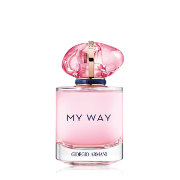 Armani - My Way Nectar