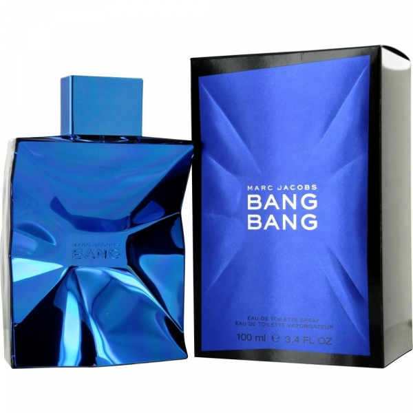 Marc Jacobs - Bang Bang