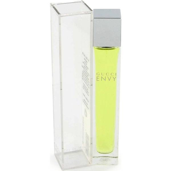Perfum Gucci - Envy 100ml · Francuskie Perfumy