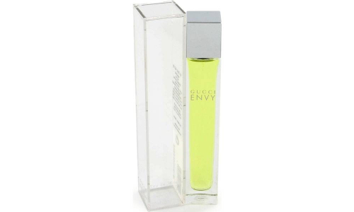 Perfum Gucci - Envy 100ml · Francuskie Perfumy