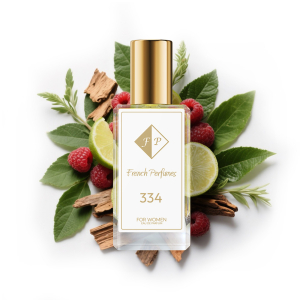 Francuskie Perfumy Nr 334