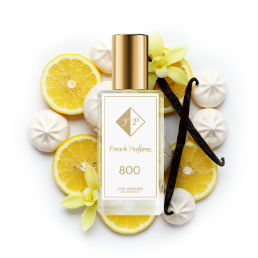 Francuskie Perfumy Nr 800