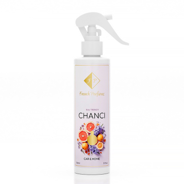 Car&Home Perfume No. 59 - CHANCI EAU TRENDY