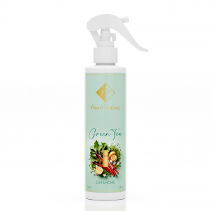 Car&Home Perfume No. 85 - Green Tea